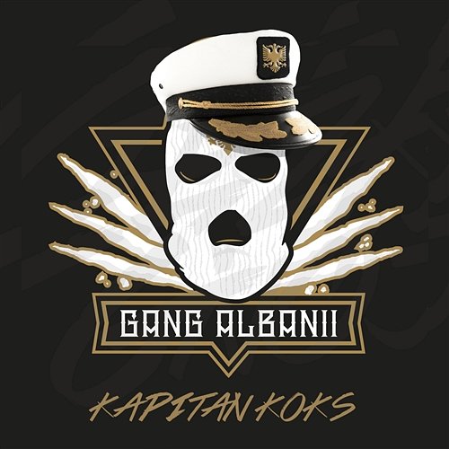 Kapitan Kox Gang Albanii