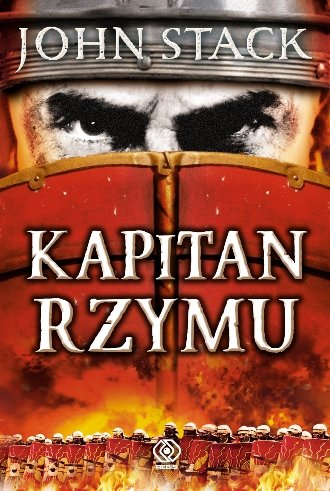 Kapitan Rzymu Stack John