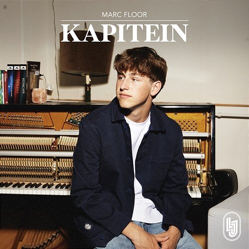 Kapitein Marc Floor