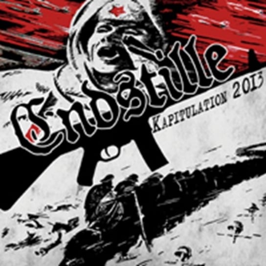 Kapitulation 2013 (Limited Edition) Endstille