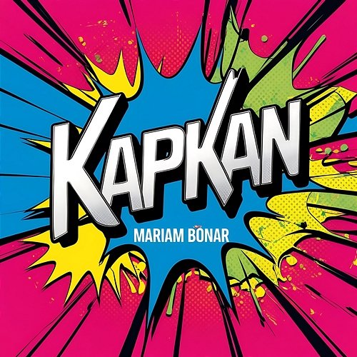 Kapkan Mariam Bonar