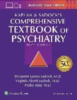 Kaplan and Sadock's Comprehensive Textbook of Psychiatry Sadock Benjamin J., Sadock Virginia A., Ruiz Pedro