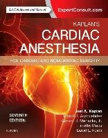 Kaplan's Cardiac Anesthesia Kaplan Joel A.