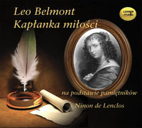 Kapłanka miłości Belmont Leo
