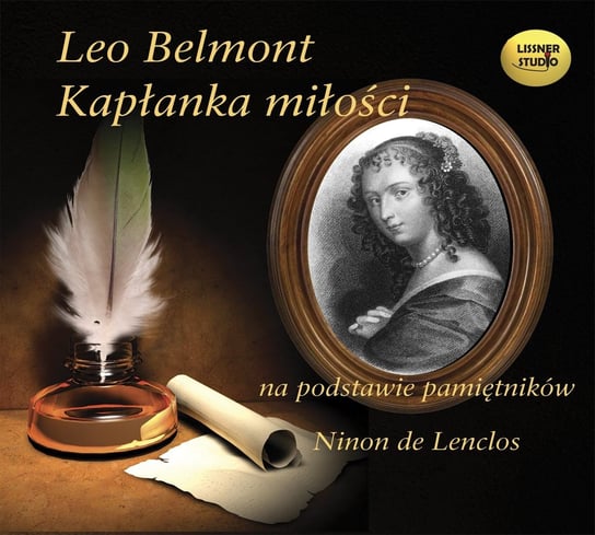 Kapłanka miłości Belmont Leo