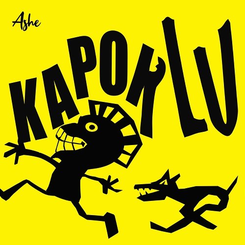 Kapok Lu Ashe