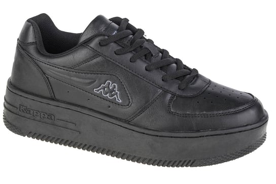 Kappa Bash PF OC 243001OC-1116 damskie sneakersy czarne Kappa