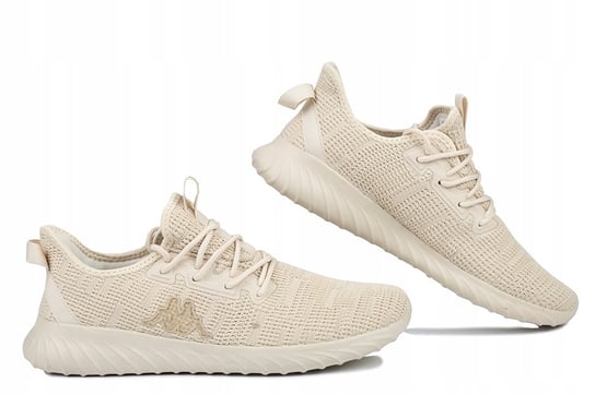 Kappa Buty męskie sportowe do biegania wygodne Capilot r. 39 Kappa