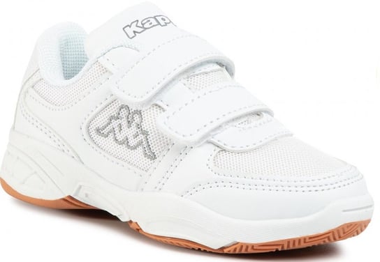Kappa Dacer K 260683K-1016 chłopięce buty sportowe białe Kappa