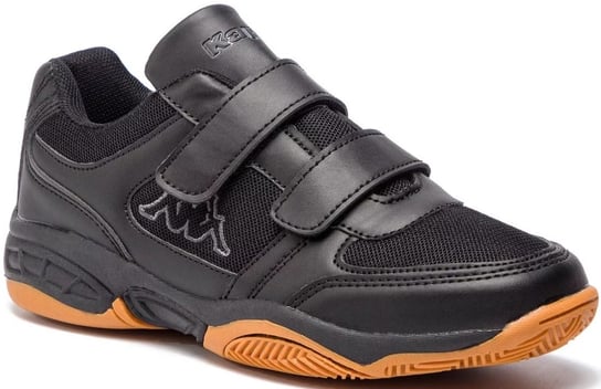 Kappa Dacer K 260683K-1116 chłopięce buty sportowe czarne Kappa