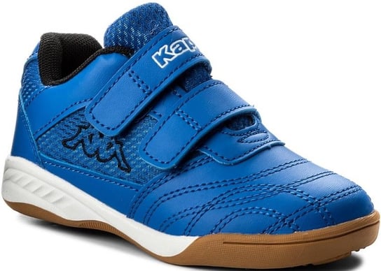 Kappa Kickoff T 260509T-6011 chłopięce buty sportowe niebieskie Kappa