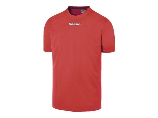KAPPA koszulka Carrara męska czerwona - M Kappa