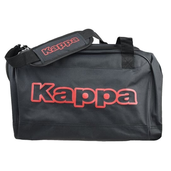 Kappa, Torba, Tomar Sportbag 705145-005, czarny, 38L Kappa