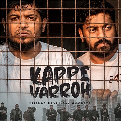 Kappe Varroh Havoc Brothers