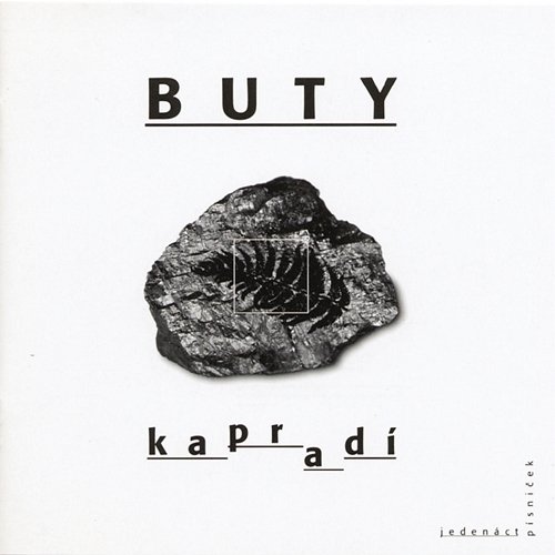 Kapradi Buty