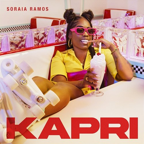 KAPRI Soraia Ramos