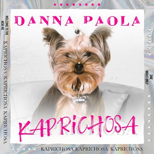 Kaprichosa Danna Paola