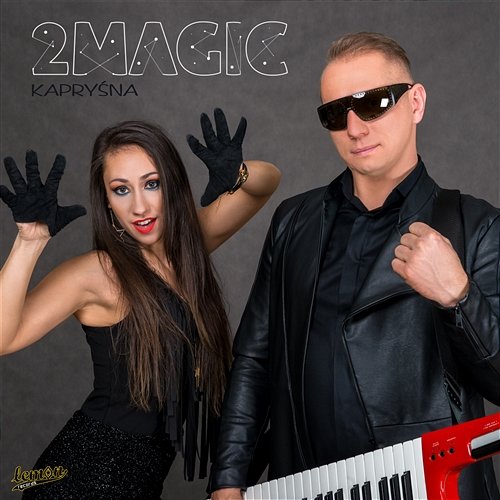 Kapryśna 2Magic