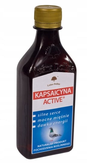 Kapsaicyna Active dla gołębi 250ml Inny producent