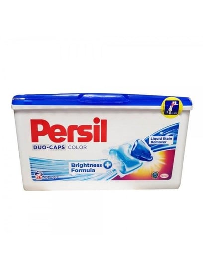Kapsułki do prania PERSIL Color, 36 sztuk Henkel