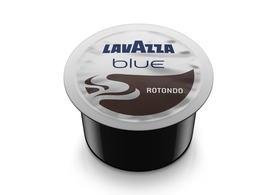 Kapsułki Lavazza BLUE Rotondo 100szt Lavazza