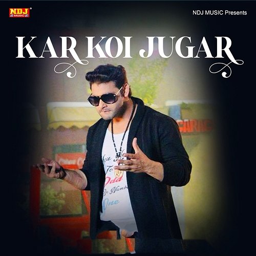 Kar Koi Jugar Vijay Verma, Surender Romio & Naresh Sharma, Isha Khanna