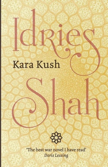 Kara Kush Shah Idries