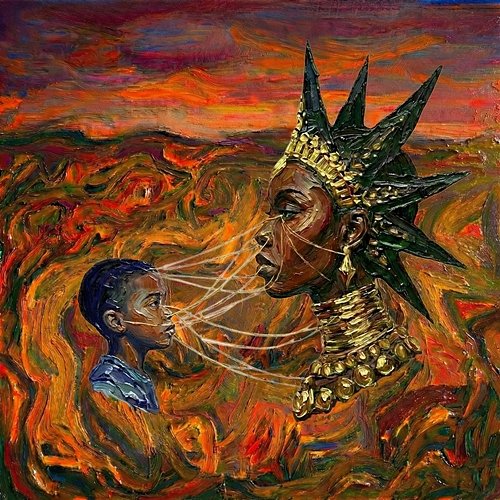 Karabà Latif Monet, Dr. Cream
