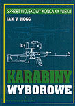 Karabiny Wyborowe Hogg Ian