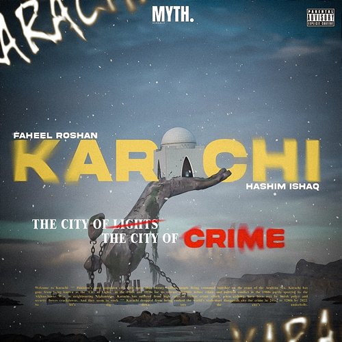 Karachi FAHEEL, Hashim Ishaq