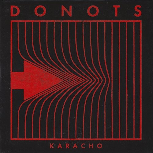 Karacho Donots