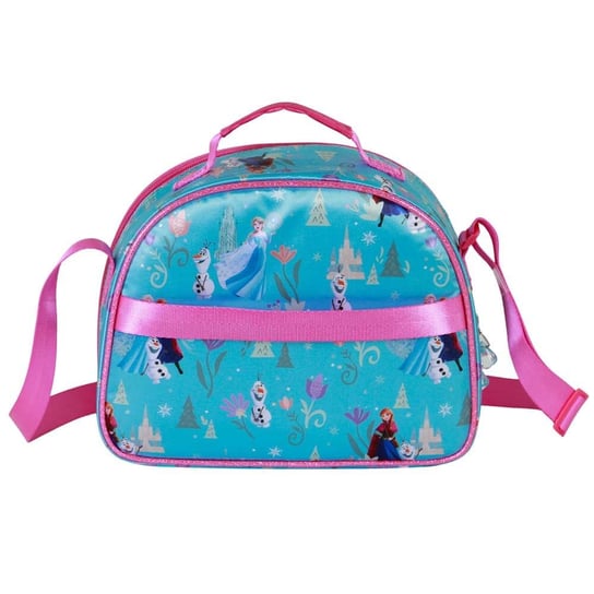 Karactermania Lilo y Stitch Cubo con 12 Gomas de Borrar Multicolor 6
