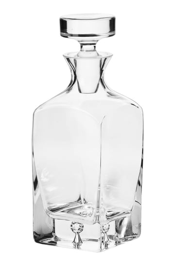 Karafka do whisky KROSNO Legend, 750 ml Krosno