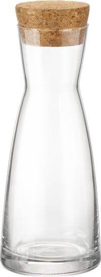 Karafka z korkiem BORMIOLI ROCCO Ypsilon,  250 ml BORMIOLI ROCCO