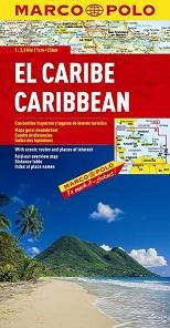 Karaiby - Mapa Drogowa Opracowanie zbiorowe