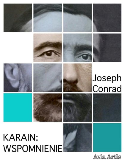 Karain: wspomnienie Conrad Joseph