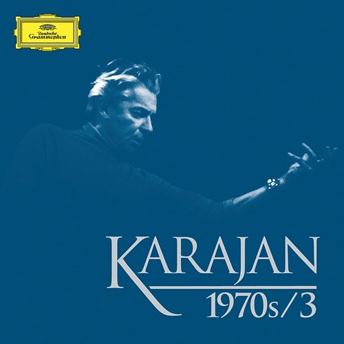 Mozart: Violin Concerto No.3 In G, K.216 - 3. Rondo (Allegro) Anne-Sophie Mutter, Berliner Philharmoniker, Herbert Von Karajan