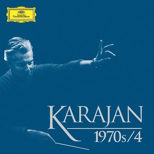 J.S. Bach: Brandenburg Concerto No. 2 in F, BWV 1047 - 1. (Allegro) Berliner Philharmoniker, Herbert Von Karajan