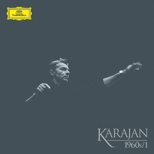 Karajan 60s/1 Herbert Von Karajan