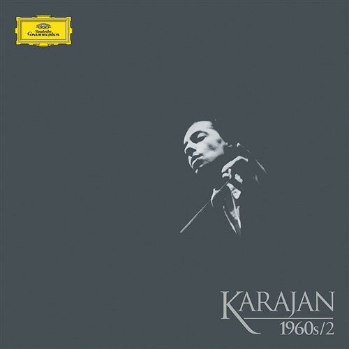Brahms: Violin Concerto in D, Op.77 - 2. Adagio Christian Ferras, Berliner Philharmoniker, Herbert Von Karajan