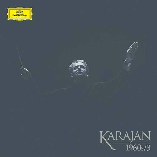 Karajan 60s/3 Herbert Von Karajan