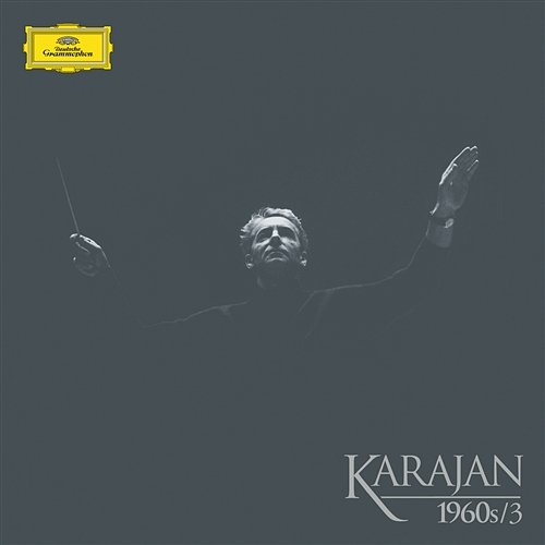 Cilea: Adriana Lecouvreur / Act 2 - Intermezzo Berliner Philharmoniker, Herbert Von Karajan