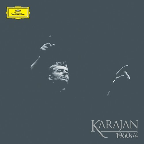 Karajan 60s/4 Herbert Von Karajan
