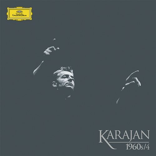Bartók: Music for Strings, Percussion and Celesta, Sz. 106 - 3. Adagio Berliner Philharmoniker, Herbert Von Karajan