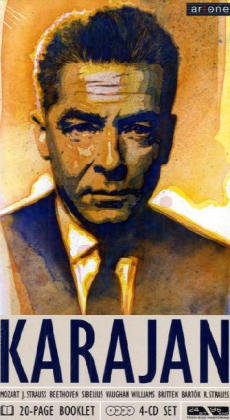 Karajan Various Artists