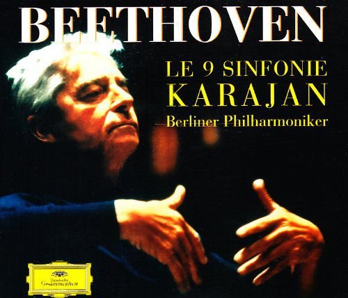 Karajan Berlin Philarmonica Various Artists