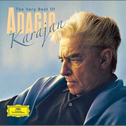 Karajan - Best of Adagio Herbert Von Karajan