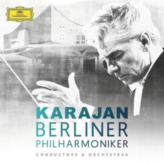 Karajan & Die Berliner Philharmoniker Berliner Philharmoniker