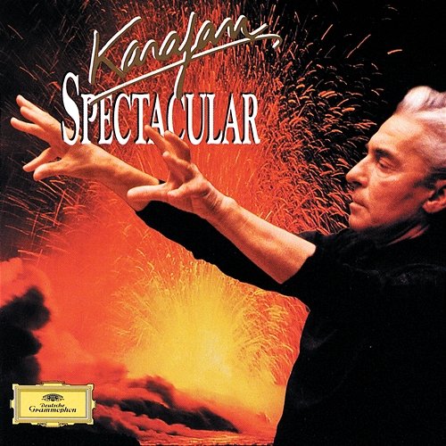 Karajan Espectacular Berliner Philharmoniker, Herbert Von Karajan