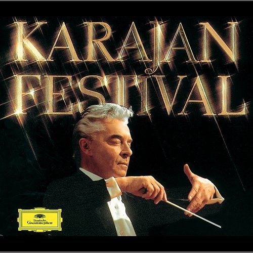 Karajan Festival Berliner Philharmoniker, Herbert Von Karajan